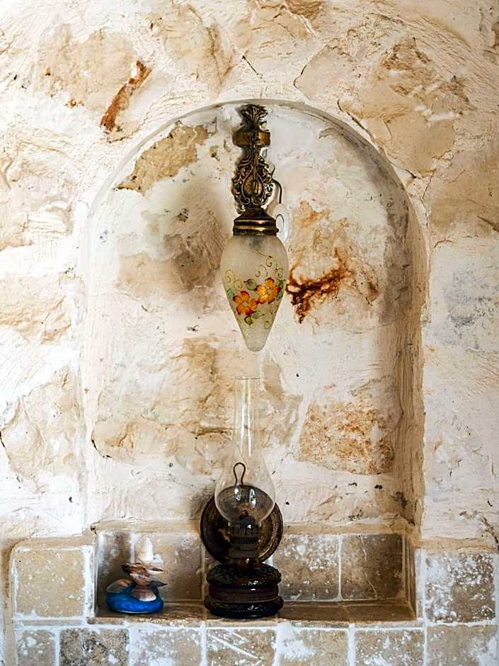 Likya Yolu Palas Hotel