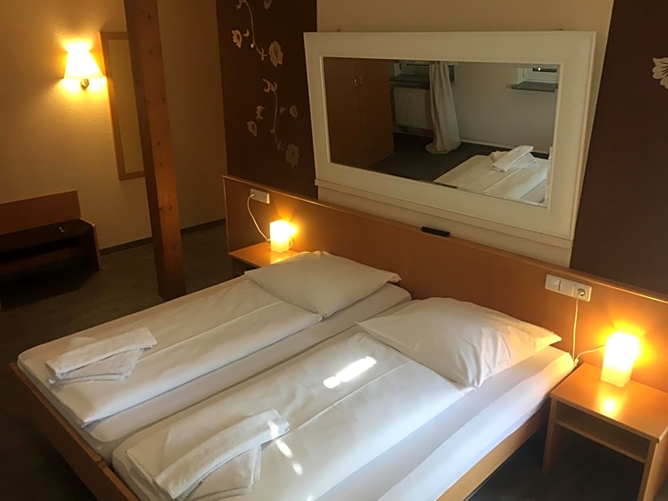 Hotel Krone