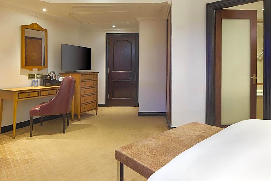 Radisson Blu Hotel, London Leicester Square