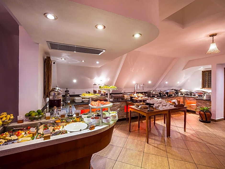 Turaco Spice Tree, a Tribute Portfolio™ Hotel