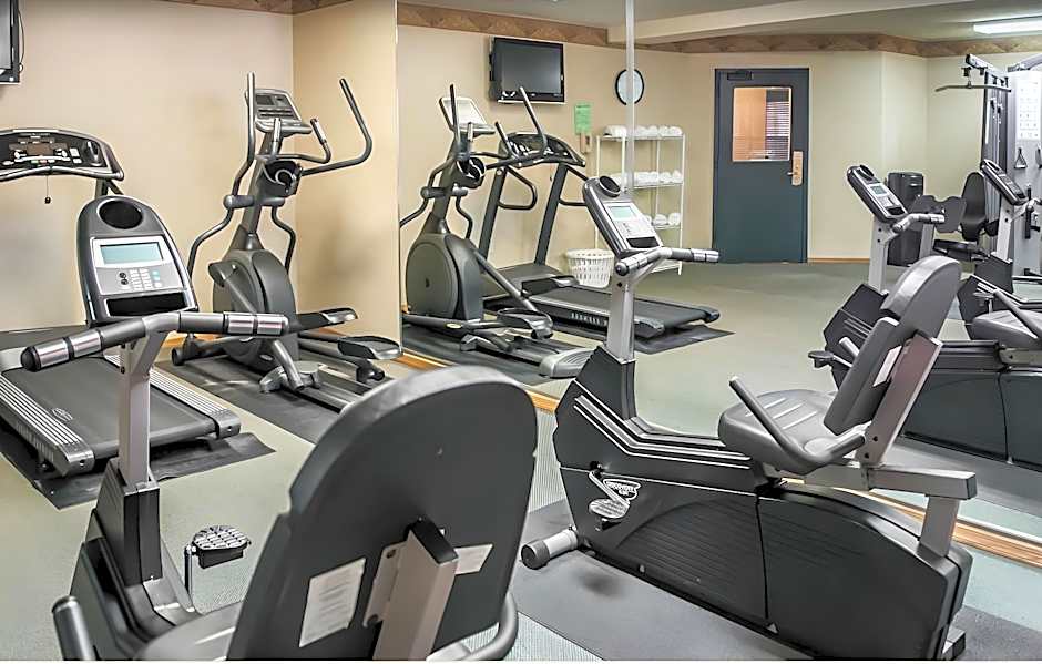 Pan American Inn and Suites