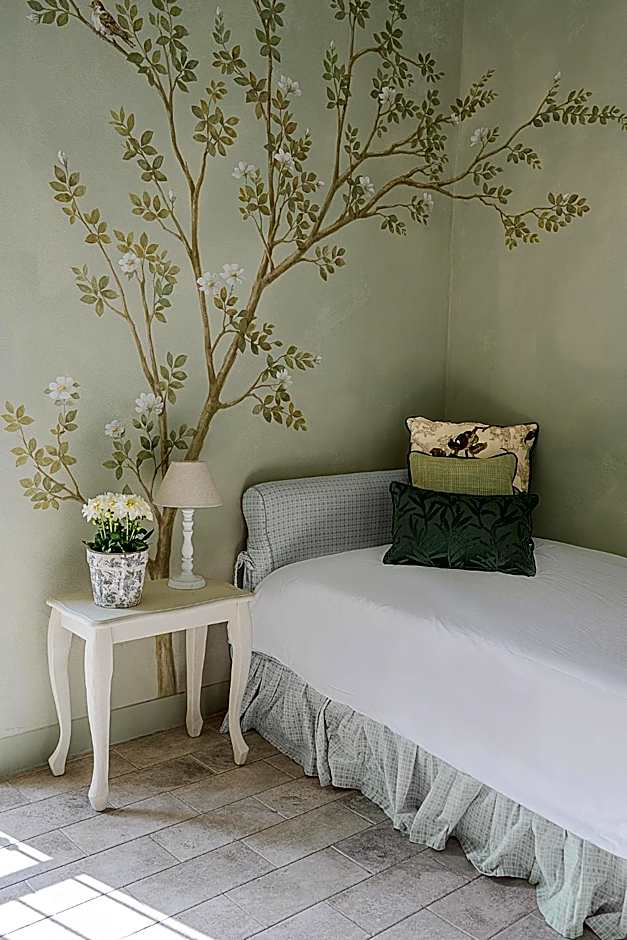 Borgo dei Gatti Albergo Diffuso & spa