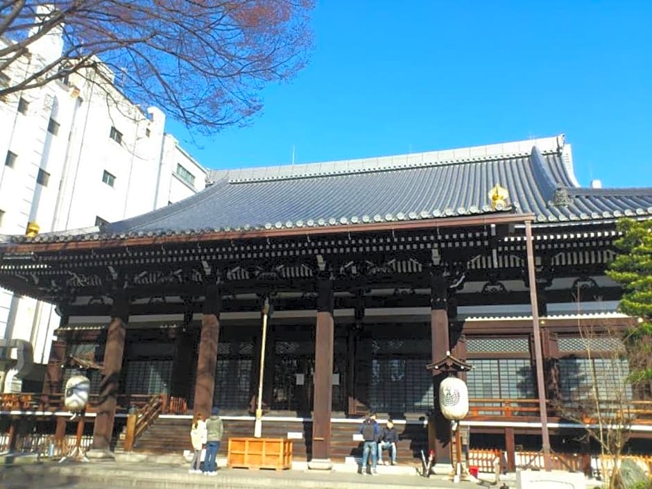 APA Hotel Kyoto-Ekikita