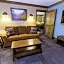 Zion Lodge