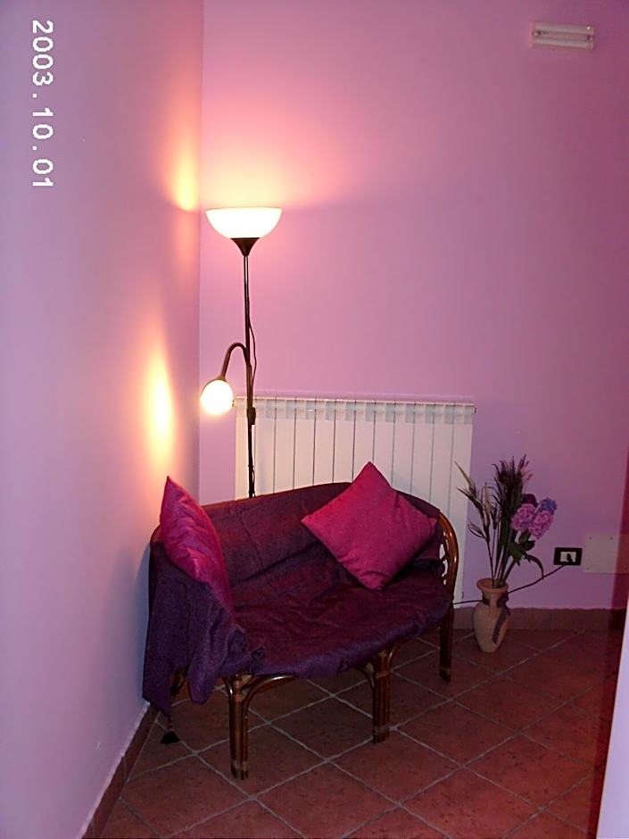 B&B La Porta Dell'Etna
