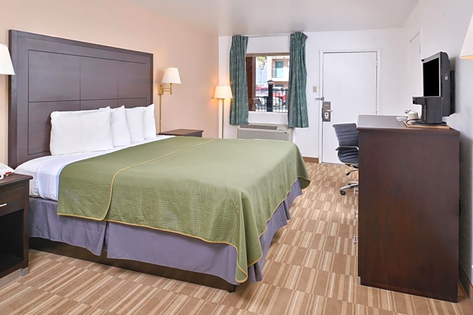 Americas Best Value Inn Clute Lake Jackson