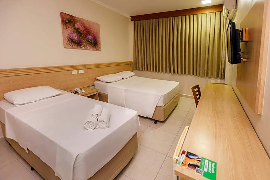 Nacional Inn Ribeirão Preto