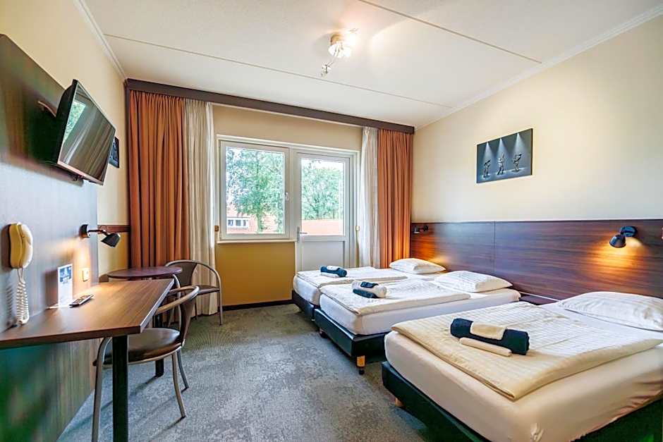 Hotel Frans op den Bult