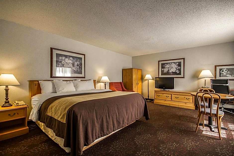 Comfort Inn Fond Du Lac