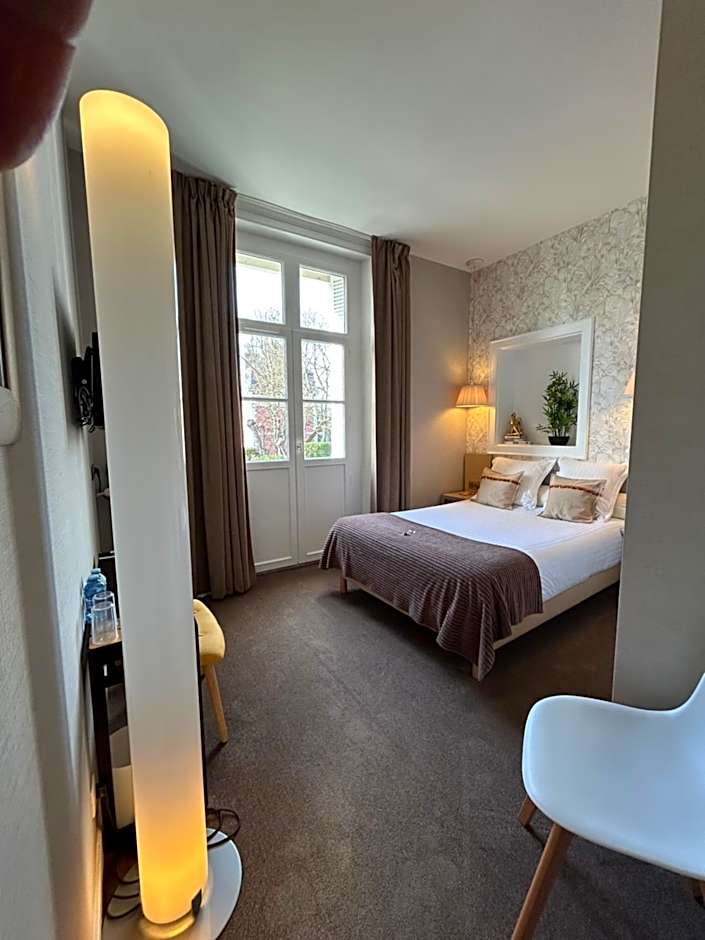 L'Hôtel Particulier Ascott