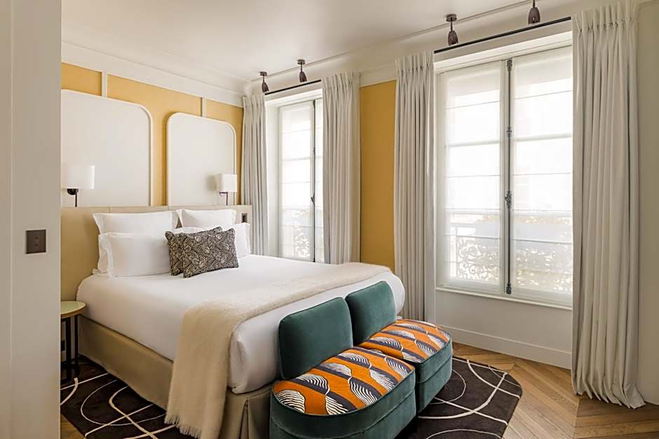 Pavillon Faubourg Saint-Germain & Spa