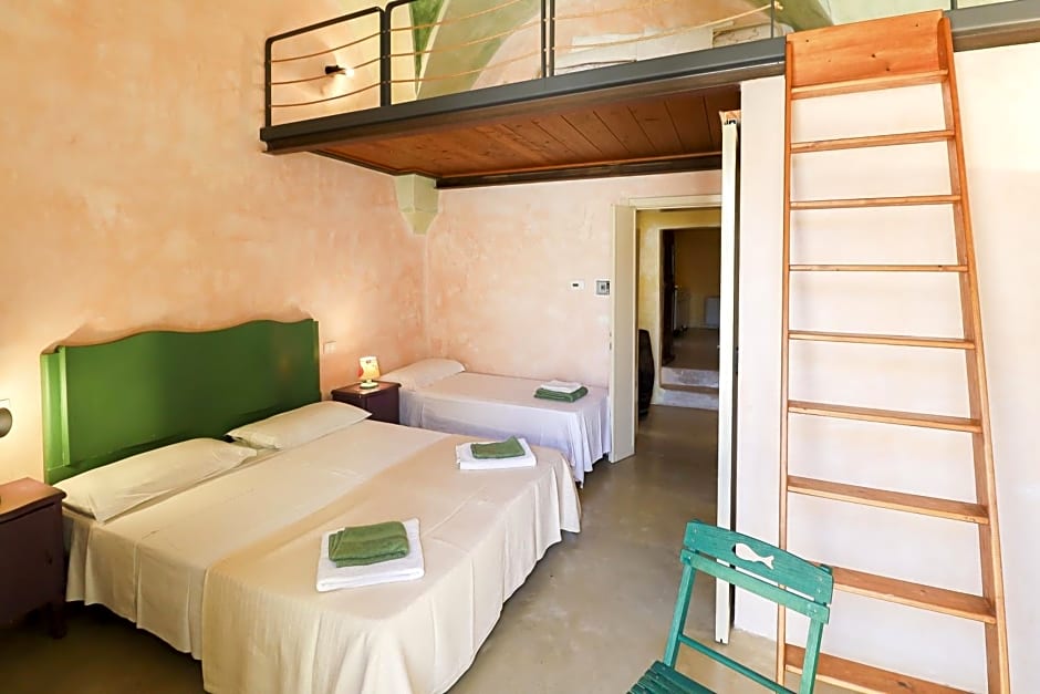 Luna e Basilico by Casa di Marco AP6