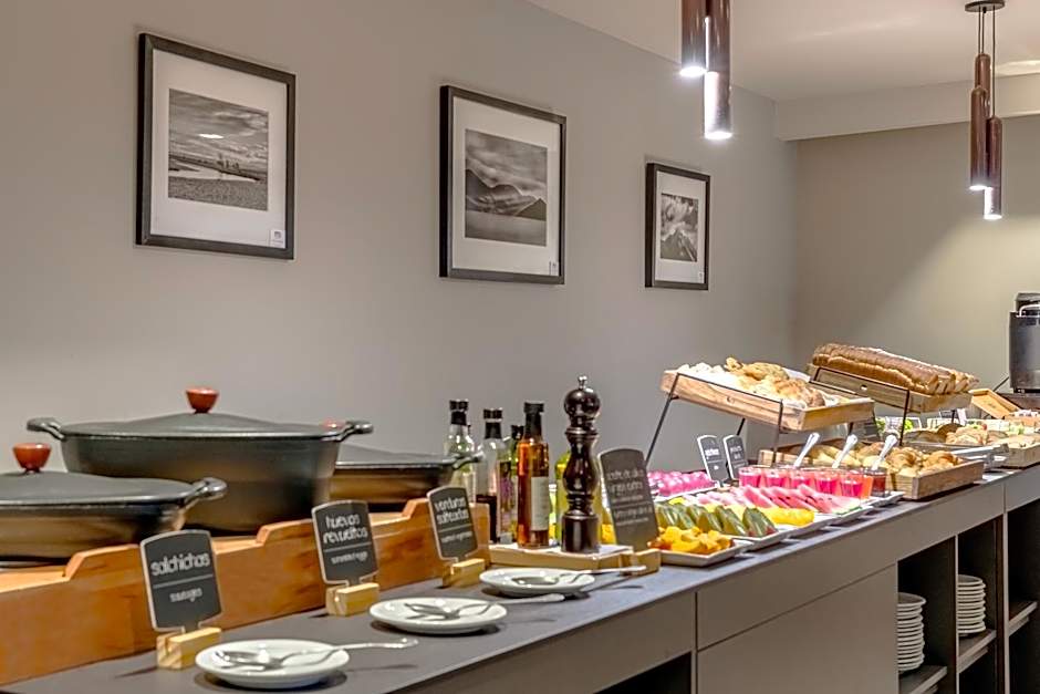 NH Bariloche Edelweiss