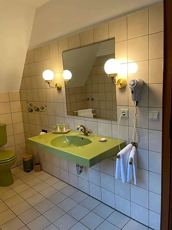 Hotel Schloss Diepenbrock