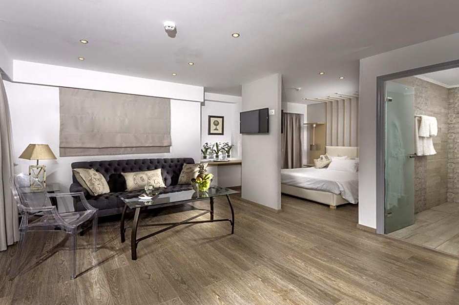 Elite Hotel