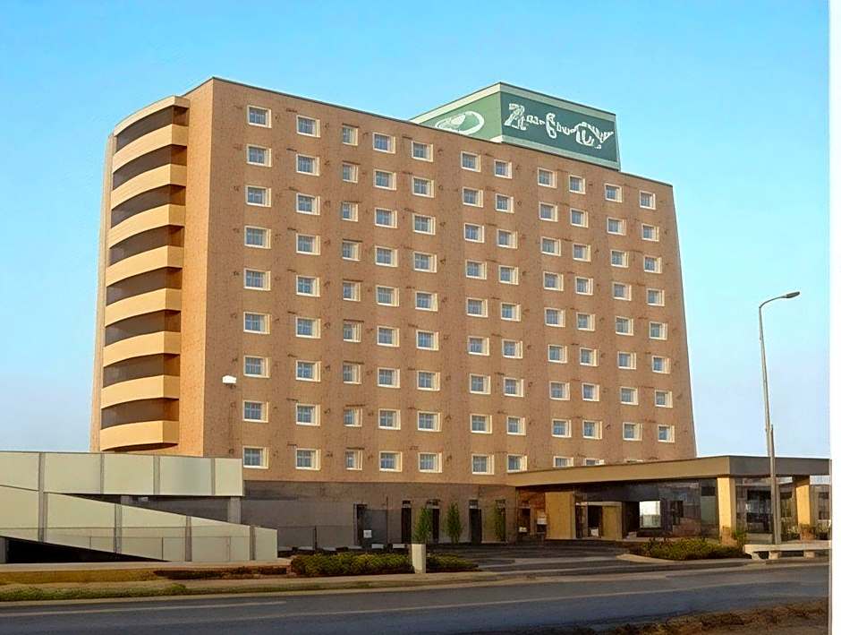 Hotel Route Inn Oyama
