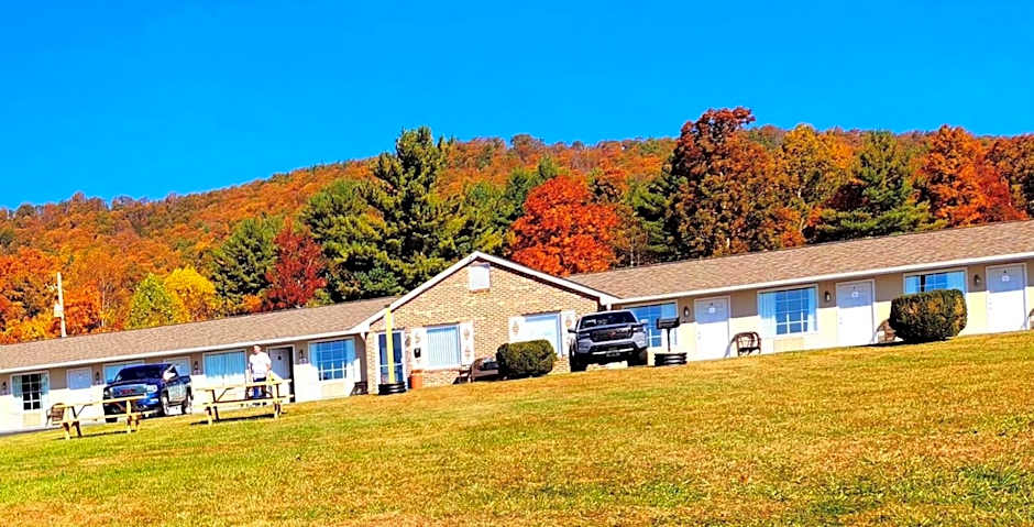 Fox Mountain Inn
