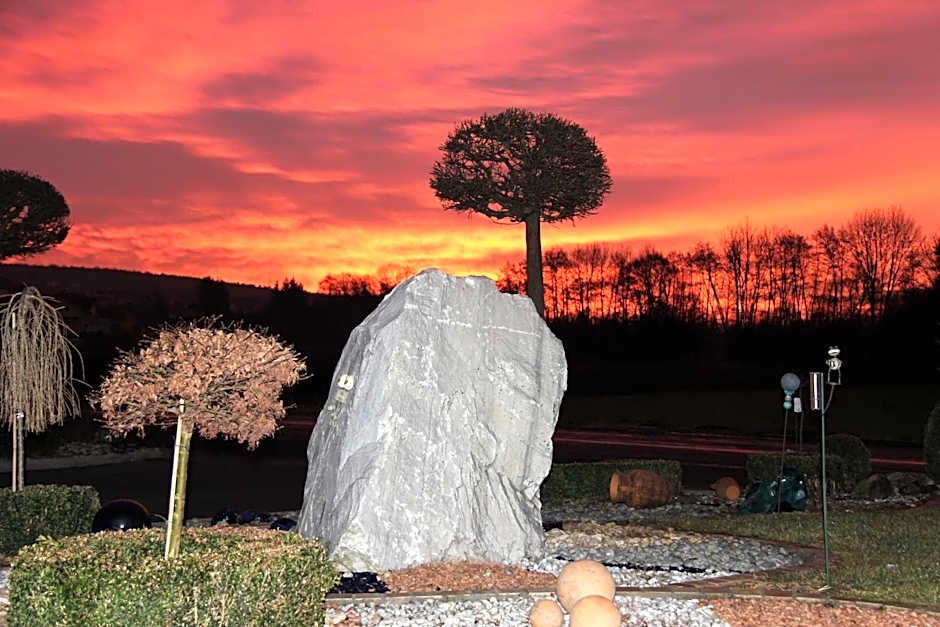 Hotel Garni Thermenglück