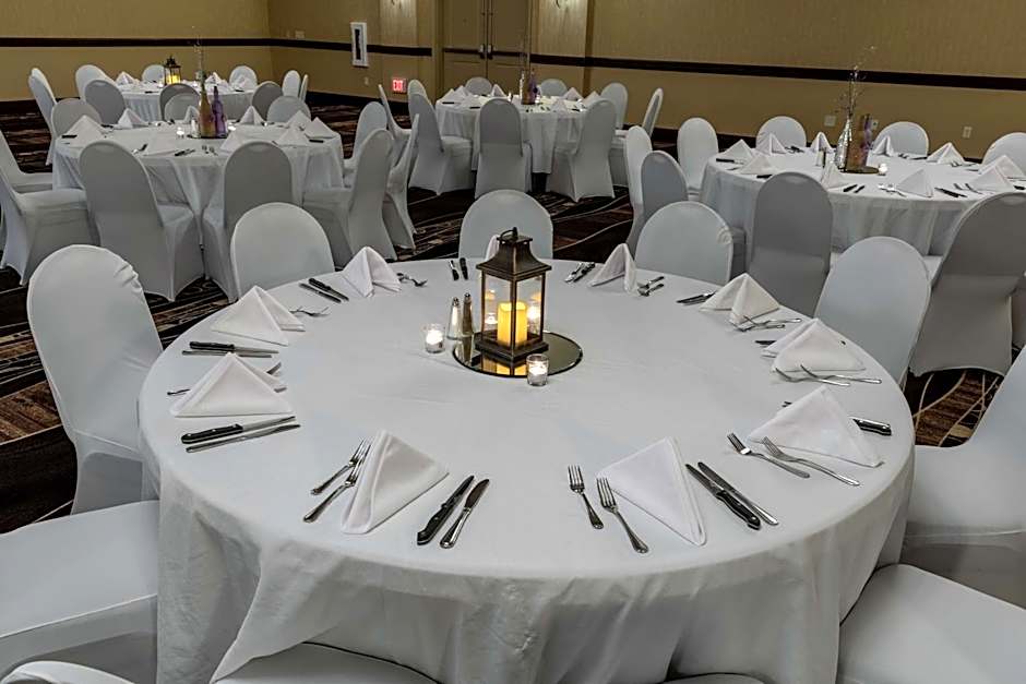 Hilton Garden Inn West Des Moines