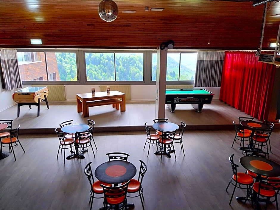 VVF Le Lioran Les Monts du Cantal