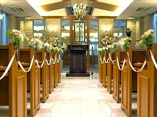 Ofunato Plaza Hotel