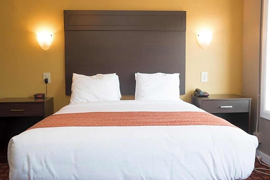 Capitol Hill Motel