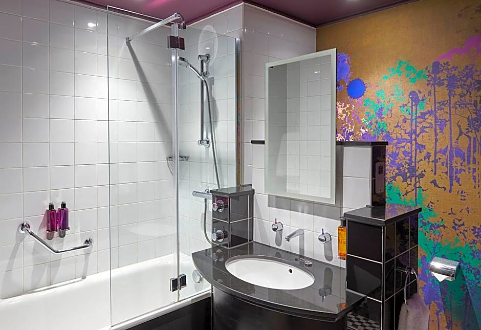 Malmaison Manchester