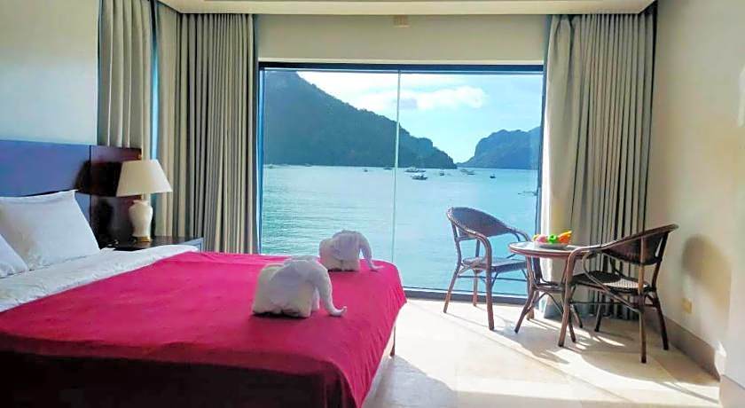 El Nido Beach Hotel