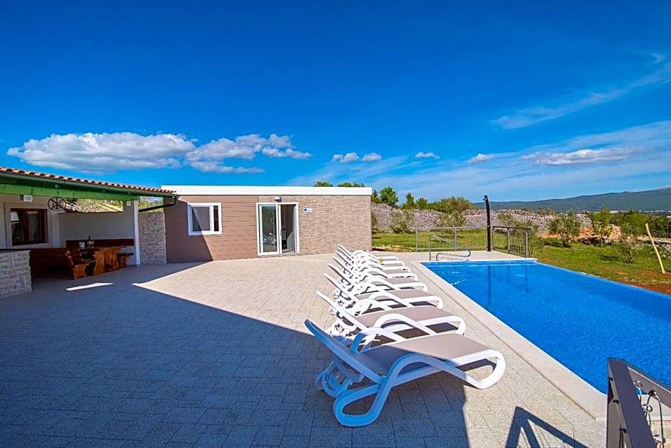 Mobile Homes Residence Ulika