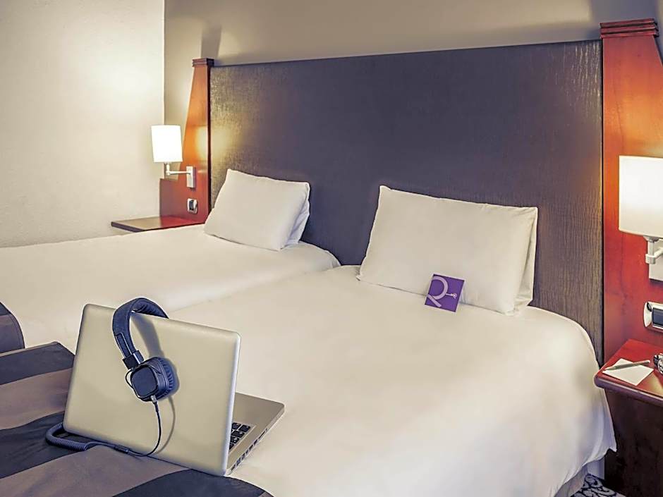 Mercure Paris Val de Fontenay