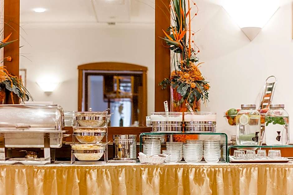 Hotel Allegro Wien