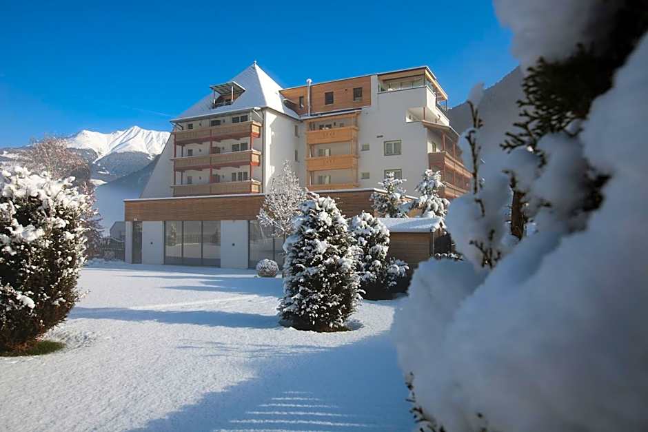 Hotel Truyenhof