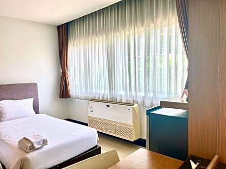 Triple Room with Shower