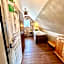 Hotel Kraus - Zentral in Bielefeld-Heepen, Gratis Parken, 24h Self Check-in