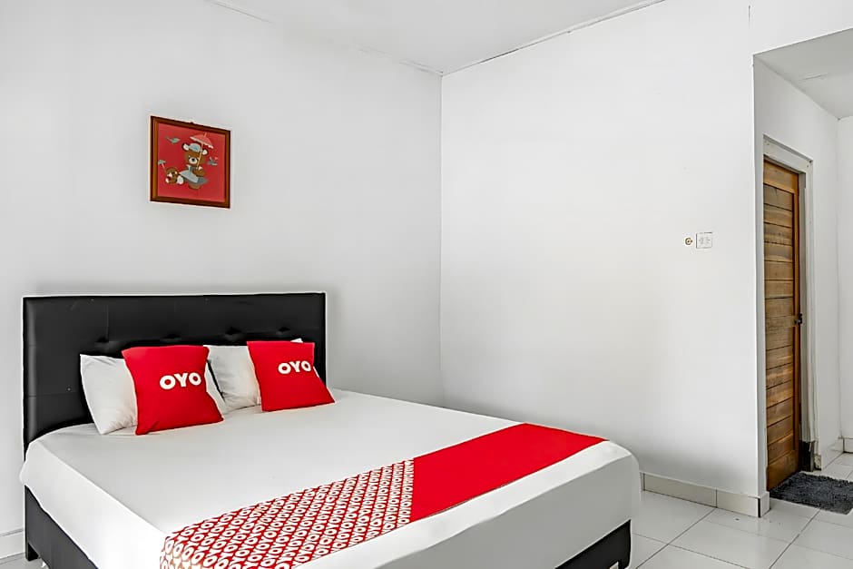 OYO 93604 Hepi Bungalow Lovina