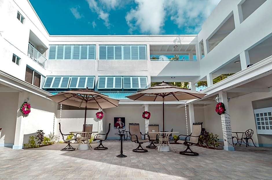 Time Out Hotel