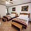 Hacienda Guachipelin Volcano Ranch Hotel & Hot Springs