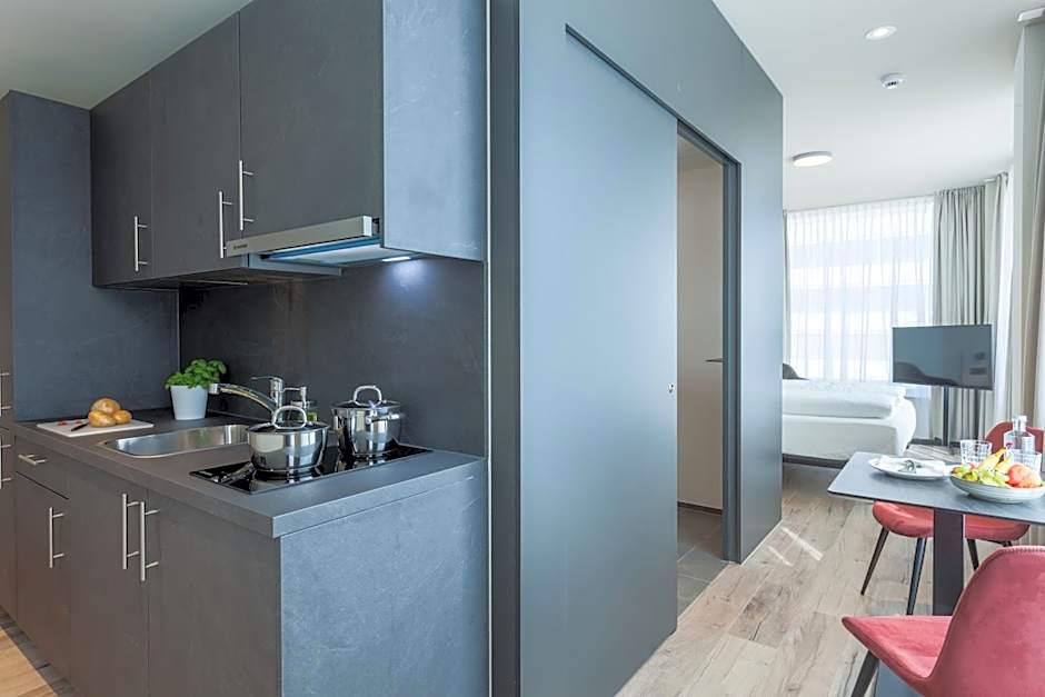 Centurion Swiss Quality Towerhotel Windisch