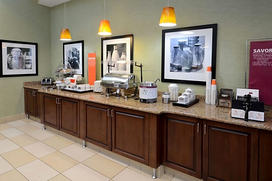 Hampton Inn High Point
