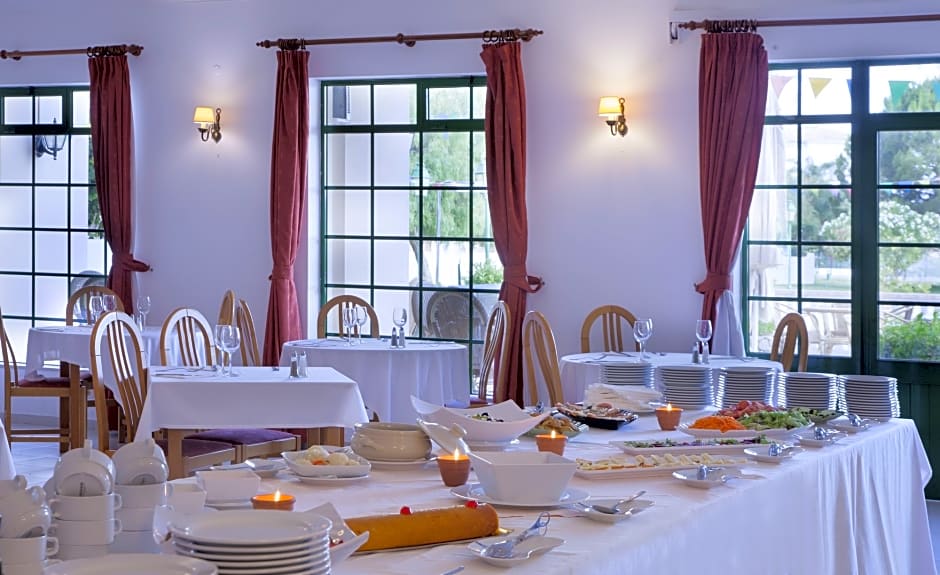 Turim Estrela do Vau Hotel