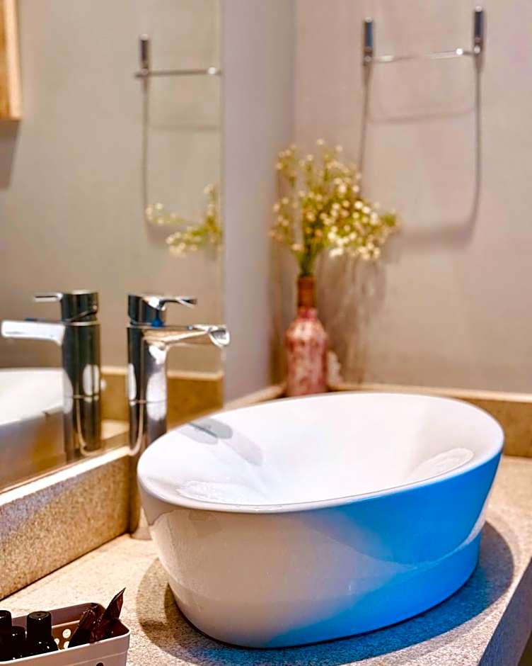 Pousada Casa das Flores