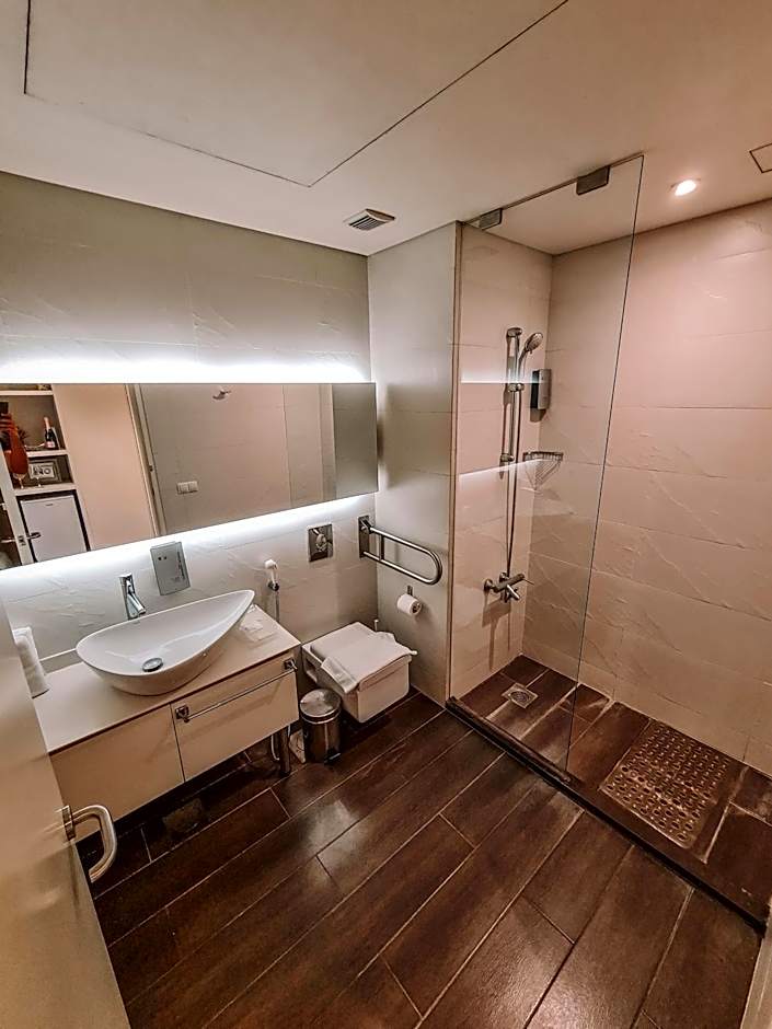 Three O Nine Hotel