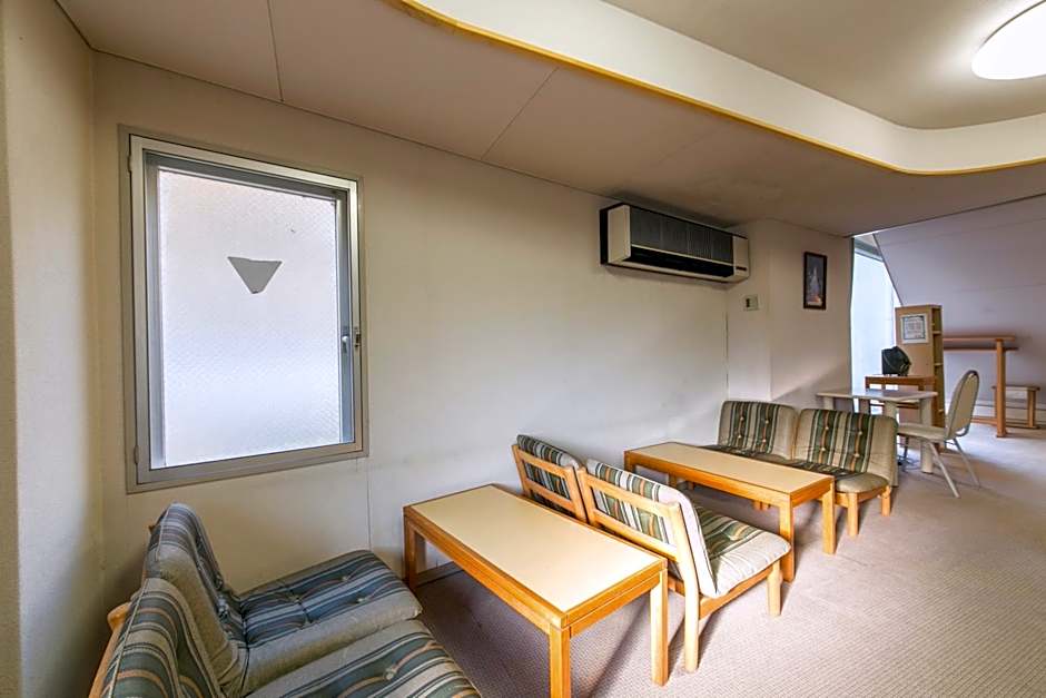 Sansuikan Kawayu Matsuya