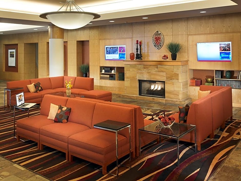 Graduate by Hilton Cincinnati
