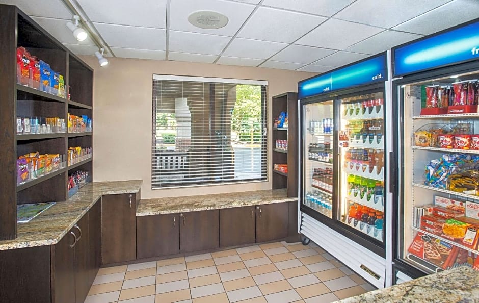 Hampton Inn & Suites Annapolis