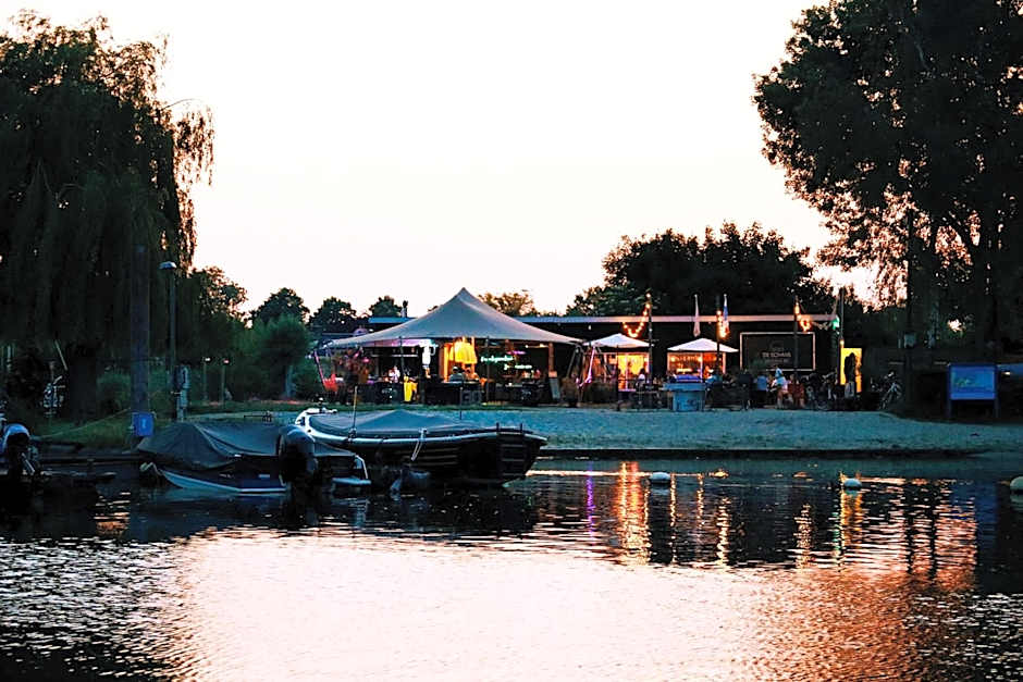 Floatel - de Schans Alphen