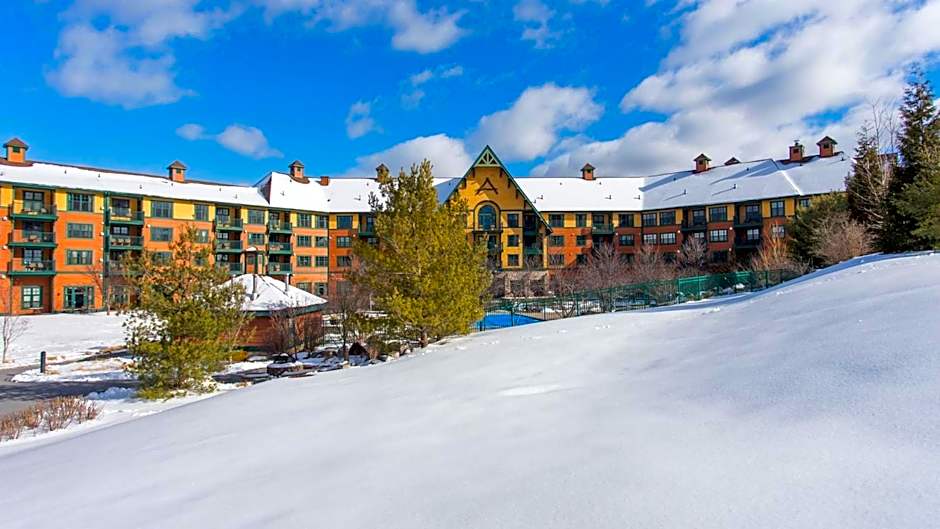 The Appalachian at Mountain Creek