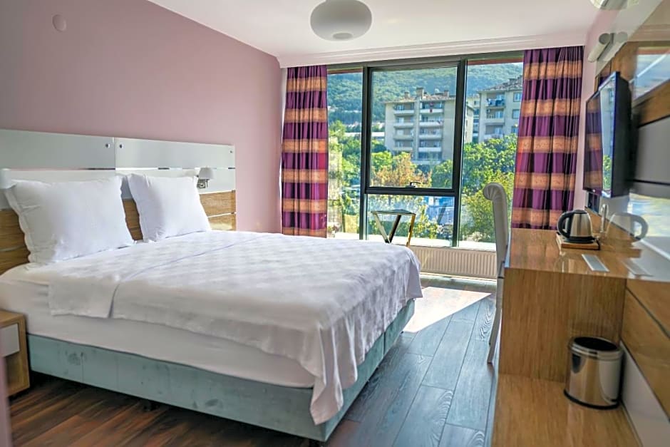 TOK EPİK HOTEL