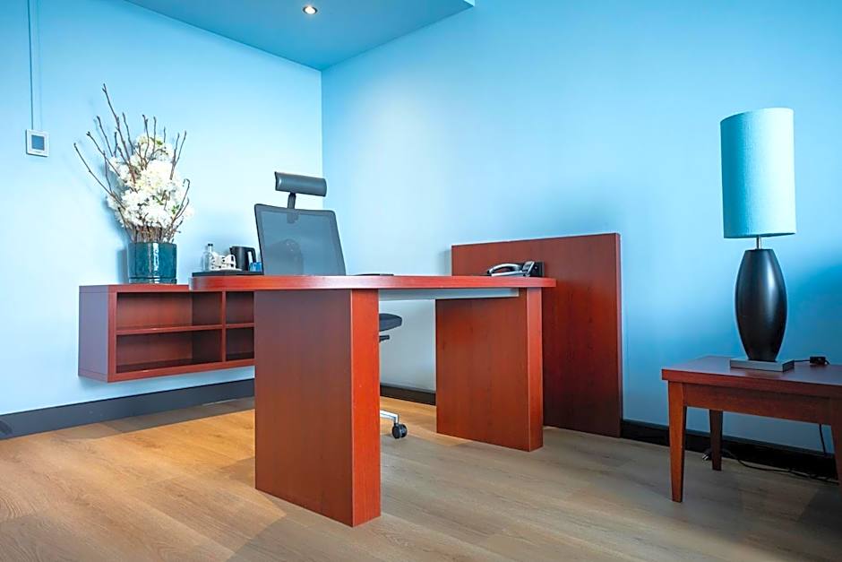 Crowne Plaza Antwerpen By IHG