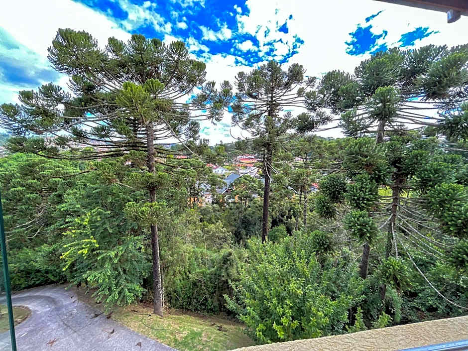 Pousadinha Campos